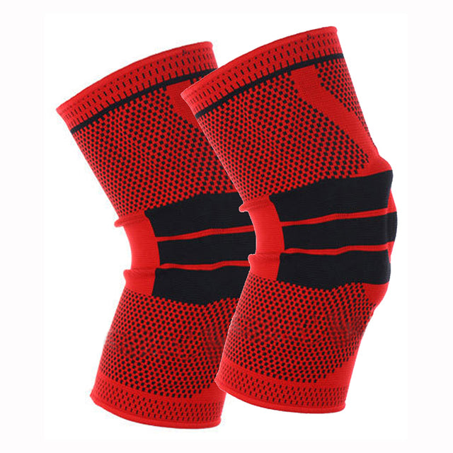 Genouillère de Compression Patella - Protection Sport