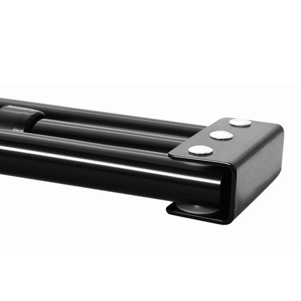 Écarteur de Jambes 3 Barres en Aluminium – Flexibilité & Grand Écart