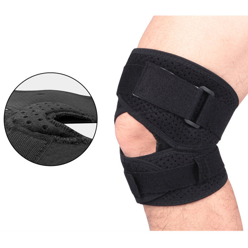 Sangle Genouillère Patella - Running & Sports