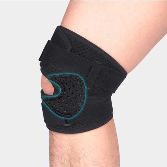 Sangle Genouillère Patella - Running & Sports
