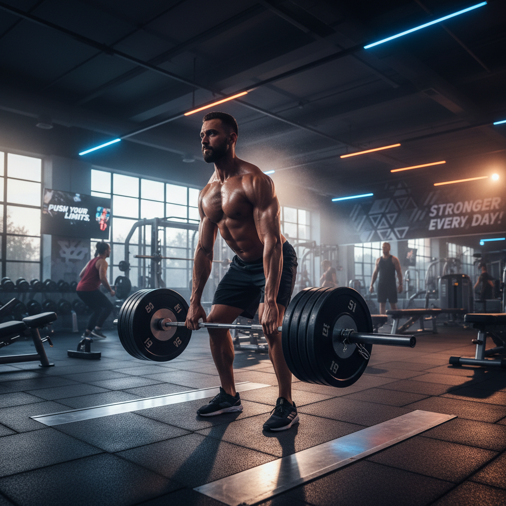 5 conseils pour choisir le meilleur équipement de sport