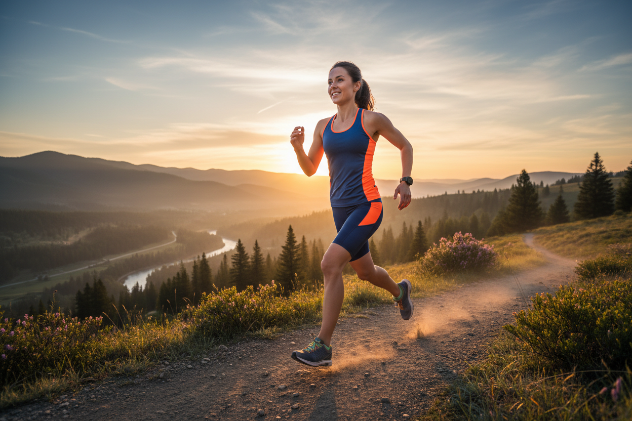 Vêtements de sport