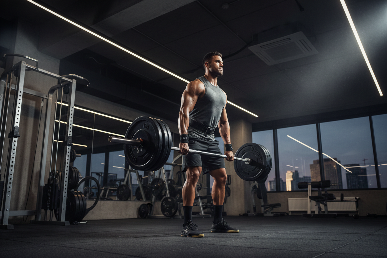 Musculation