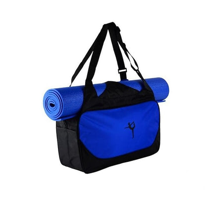 Sac de Sport Yoga Grande Capacité – Imperméable