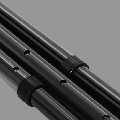 Écarteur de Jambes 3 Barres en Aluminium – Flexibilité & Grand Écart