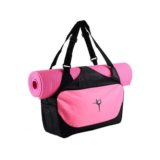 Sac de Sport Yoga Grande Capacité – Imperméable