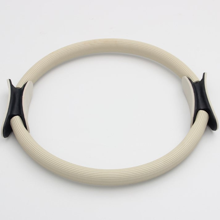 Anneau de Résistance Yoga & Pilates – Roue TPU Élastique