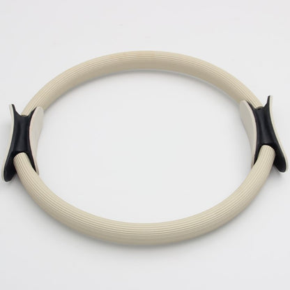 Anneau de Résistance Yoga & Pilates – Roue TPU Élastique