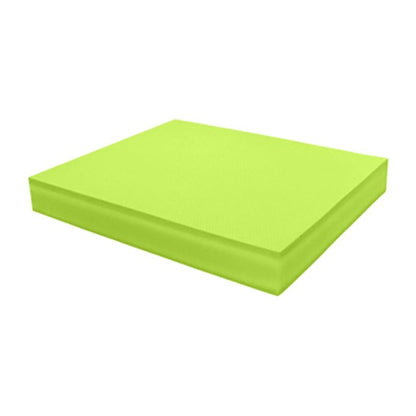 Coussin d'Équilibre Yoga & Pilates en Mousse TPE