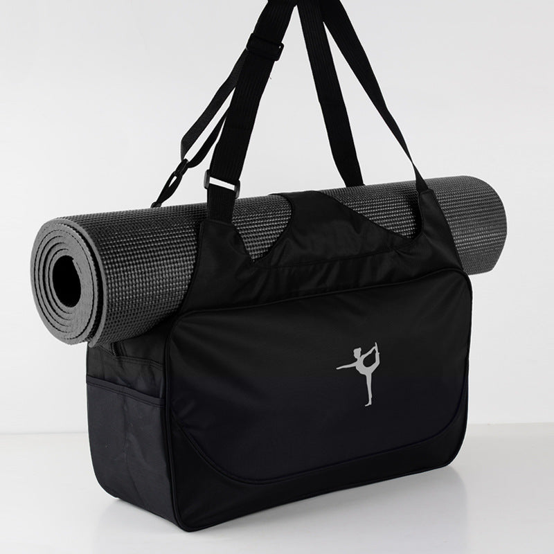 Sac de Sport Yoga Grande Capacité – Imperméable