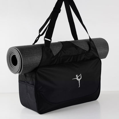 Sac de Sport Yoga Grande Capacité – Imperméable