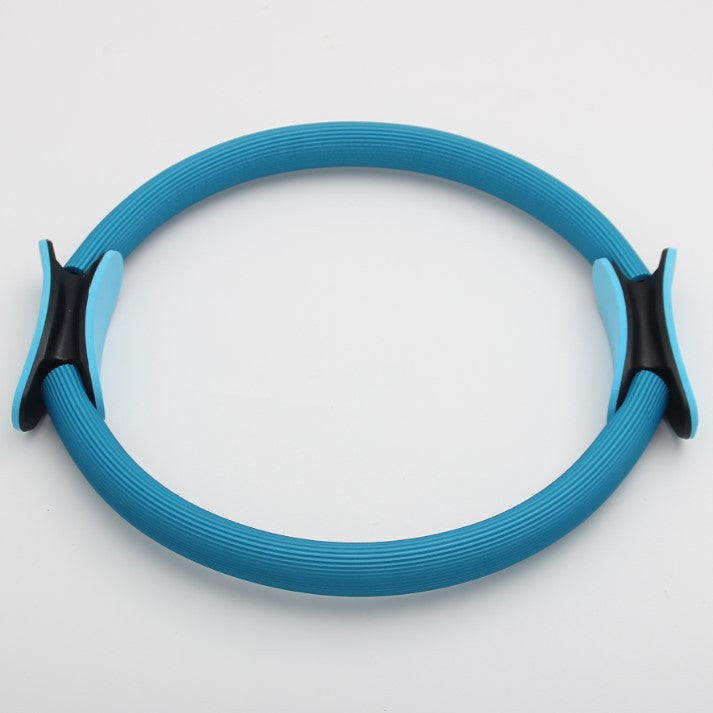 Anneau de Résistance Yoga & Pilates – Roue TPU Élastique