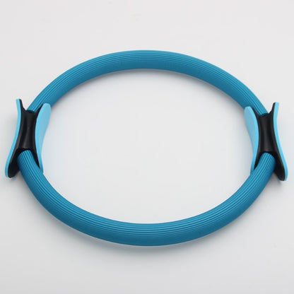 Anneau de Résistance Yoga & Pilates – Roue TPU Élastique