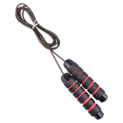 Corde à Sauter Speed Lestée - Cardio & Fitness