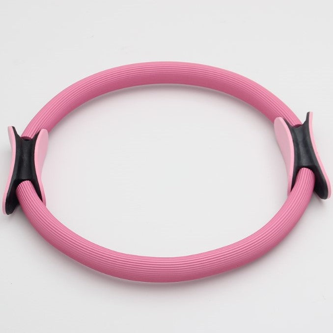 Anneau de Résistance Yoga & Pilates – Roue TPU Élastique