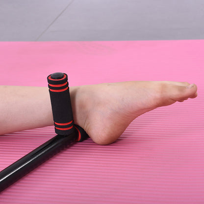 Écarteur de Jambes 3 Barres en Aluminium – Flexibilité & Grand Écart