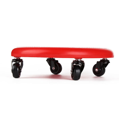 Rouleau Abdominal 4 Roues – Fitness & Musculation