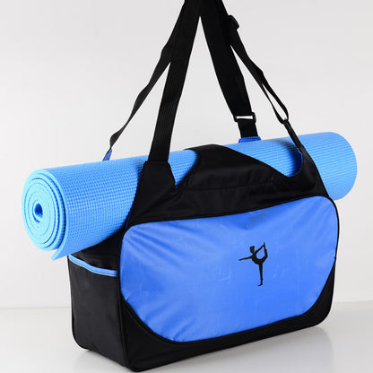 Sac de Sport Yoga Grande Capacité – Imperméable