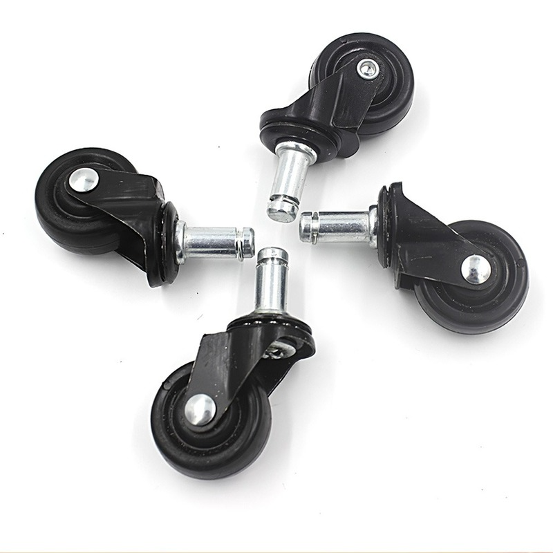 Rouleau Abdominal 4 Roues – Fitness & Musculation
