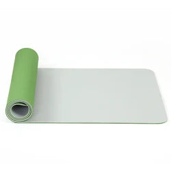 Tapis de Yoga Antidérapant TPE Écologique