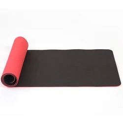 Tapis de Yoga Antidérapant TPE Écologique