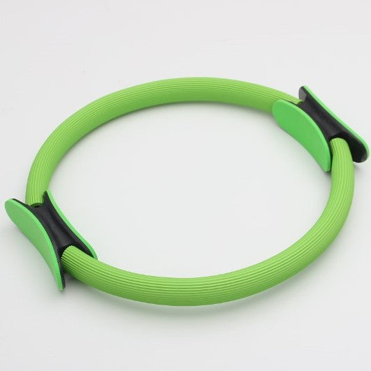 Anneau de Résistance Yoga & Pilates – Roue TPU Élastique
