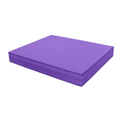 Coussin d'Équilibre Yoga & Pilates en Mousse TPE