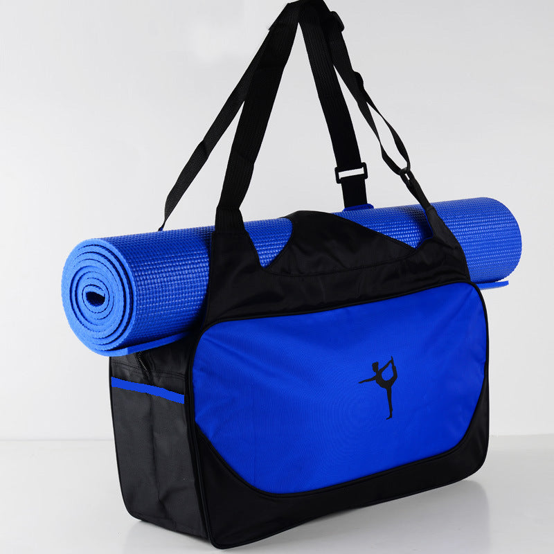 Sac de Sport Yoga Grande Capacité – Imperméable