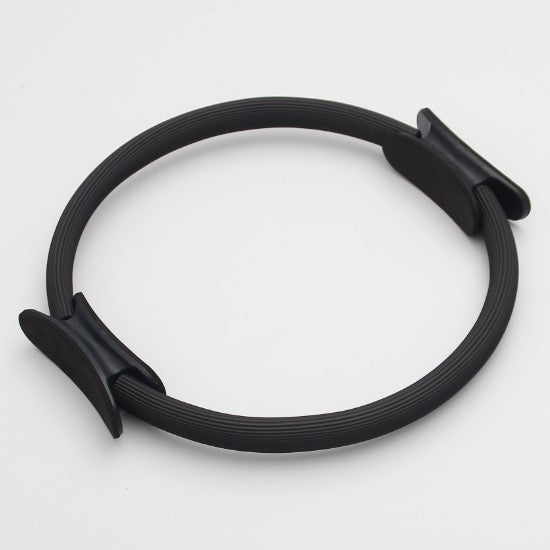 Anneau de Résistance Yoga & Pilates – Roue TPU Élastique