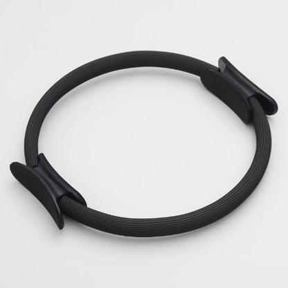 Anneau de Résistance Yoga & Pilates – Roue TPU Élastique