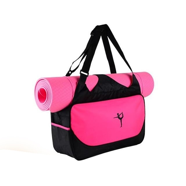 Sac de Sport Yoga Grande Capacité – Imperméable