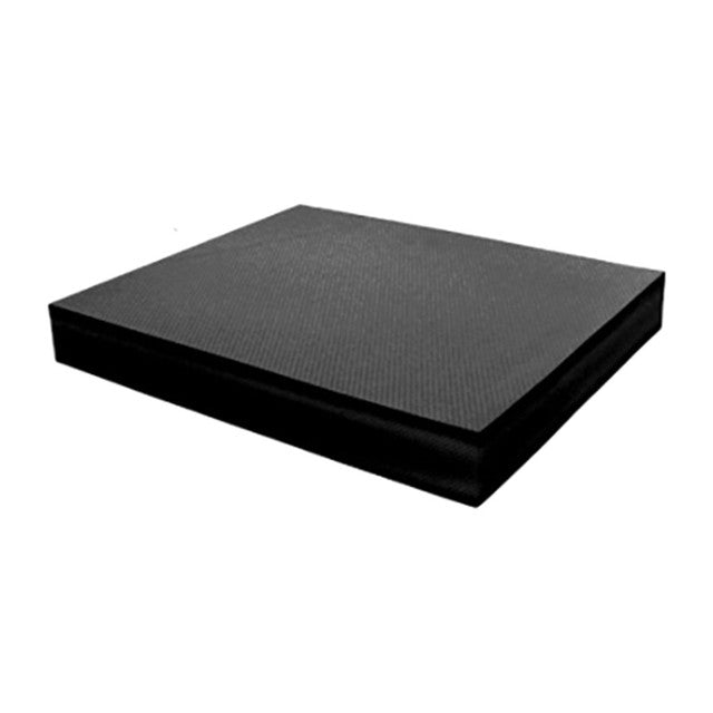 Coussin d'Équilibre Yoga & Pilates en Mousse TPE