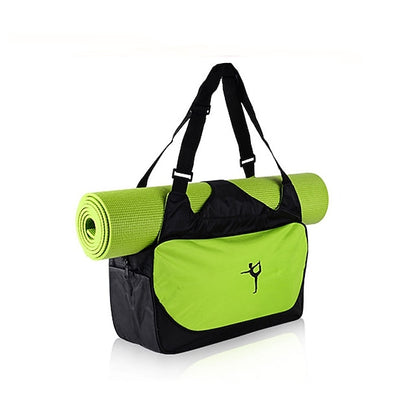 Sac de Sport Yoga Grande Capacité – Imperméable
