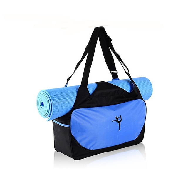 Sac de Sport Yoga Grande Capacité – Imperméable
