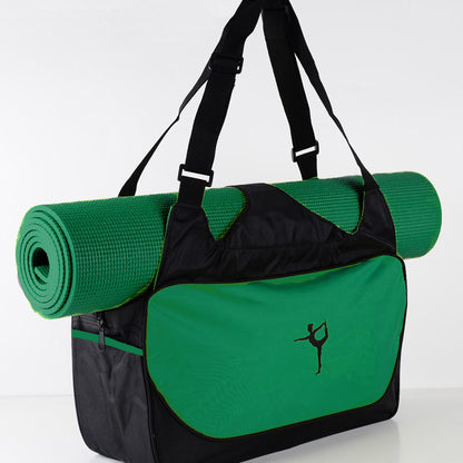 Sac de Sport Yoga Grande Capacité – Imperméable