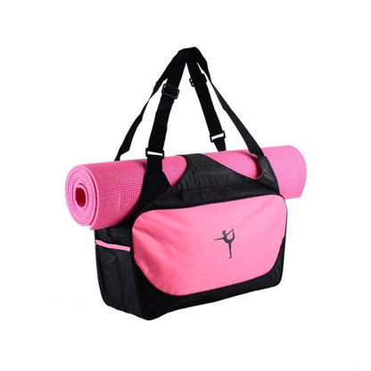 Sac de Sport Yoga Grande Capacité – Imperméable