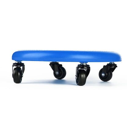 Rouleau Abdominal 4 Roues – Fitness & Musculation