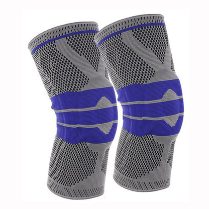 Genouillère de Compression Patella - Protection Sport
