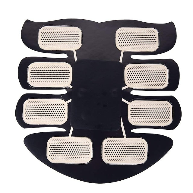Stimulateur Musculaire EMS Sans Fil – Abdos, Fessiers & Corps