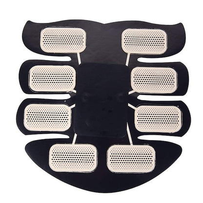 Stimulateur Musculaire EMS Sans Fil – Abdos, Fessiers & Corps
