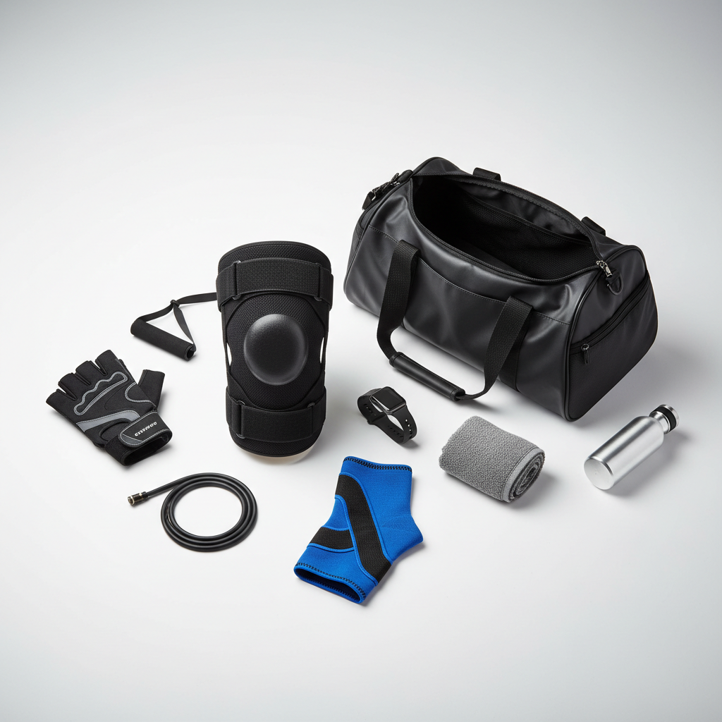 Accessoires sport
