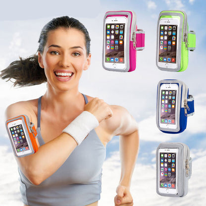 Brassard Téléphone Portable Universel pour Sport