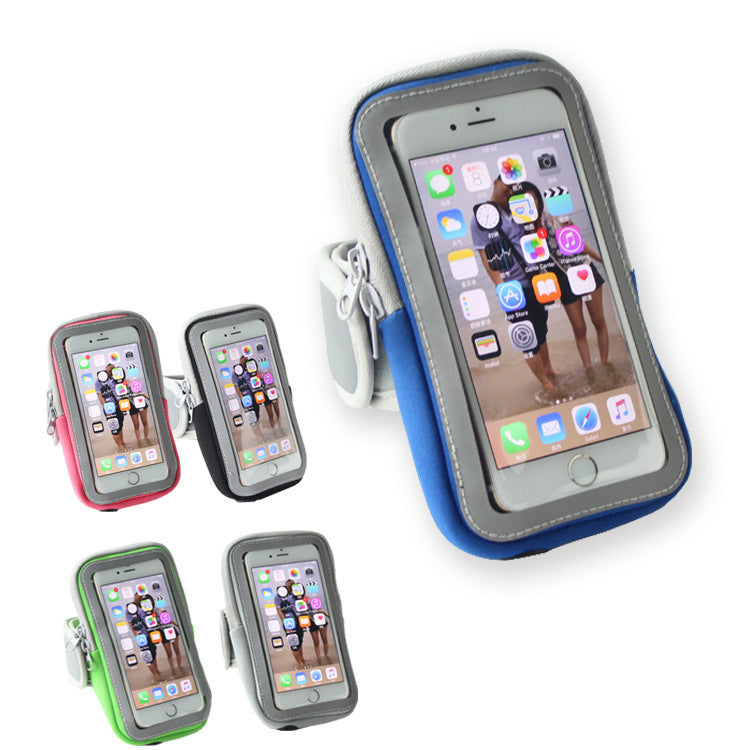 Brassard Téléphone Portable Universel pour Sport