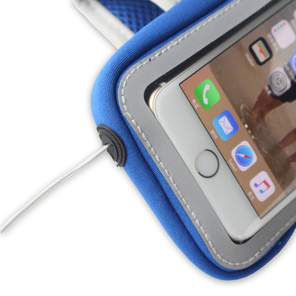 Brassard Téléphone Portable Universel pour Sport