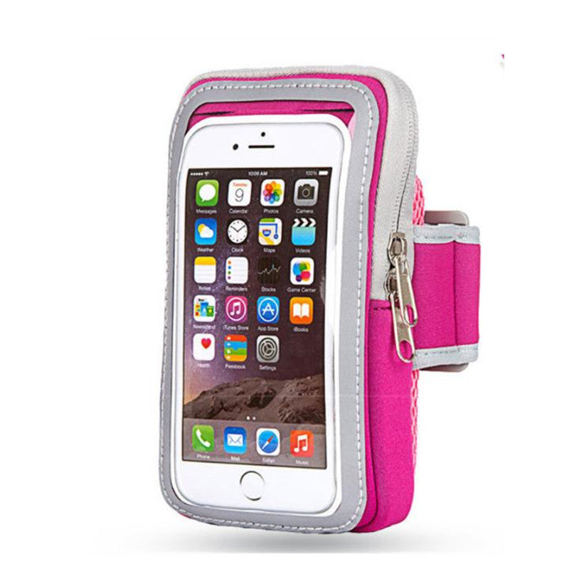 Brassard Téléphone Portable Universel pour Sport