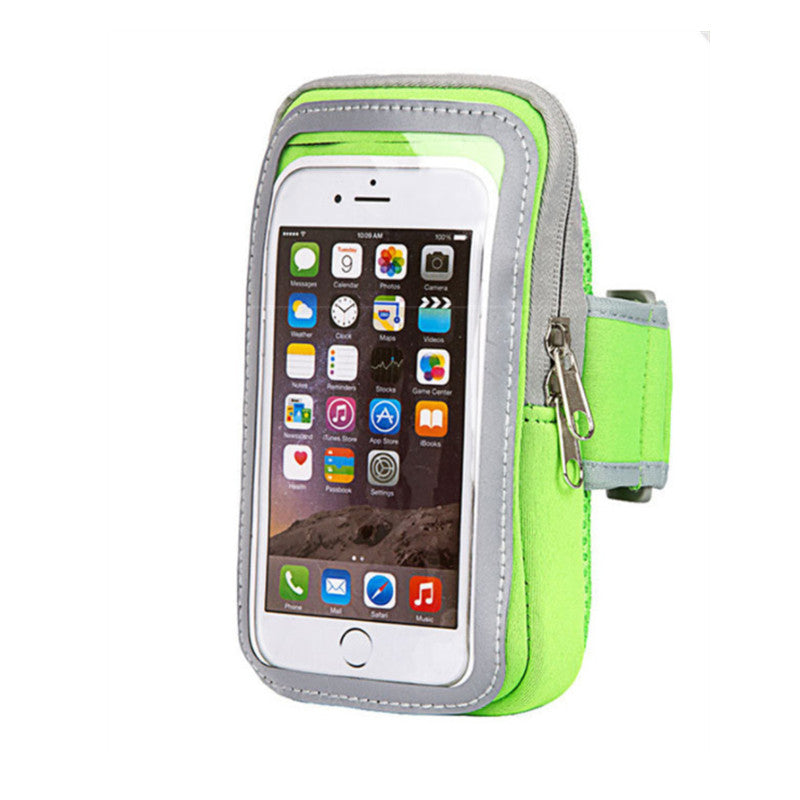 Brassard Téléphone Portable Universel pour Sport