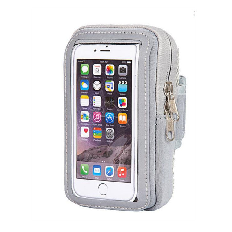 Brassard Téléphone Portable Universel pour Sport