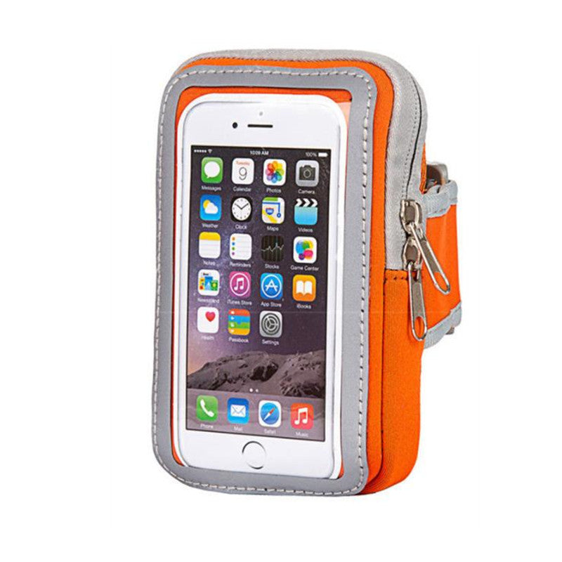 Brassard Téléphone Portable Universel pour Sport