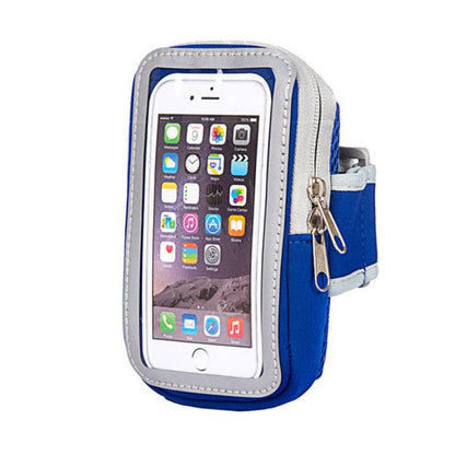 Brassard Téléphone Portable Universel pour Sport
