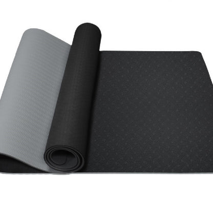Tapis de Yoga Antidérapant TPE Écologique